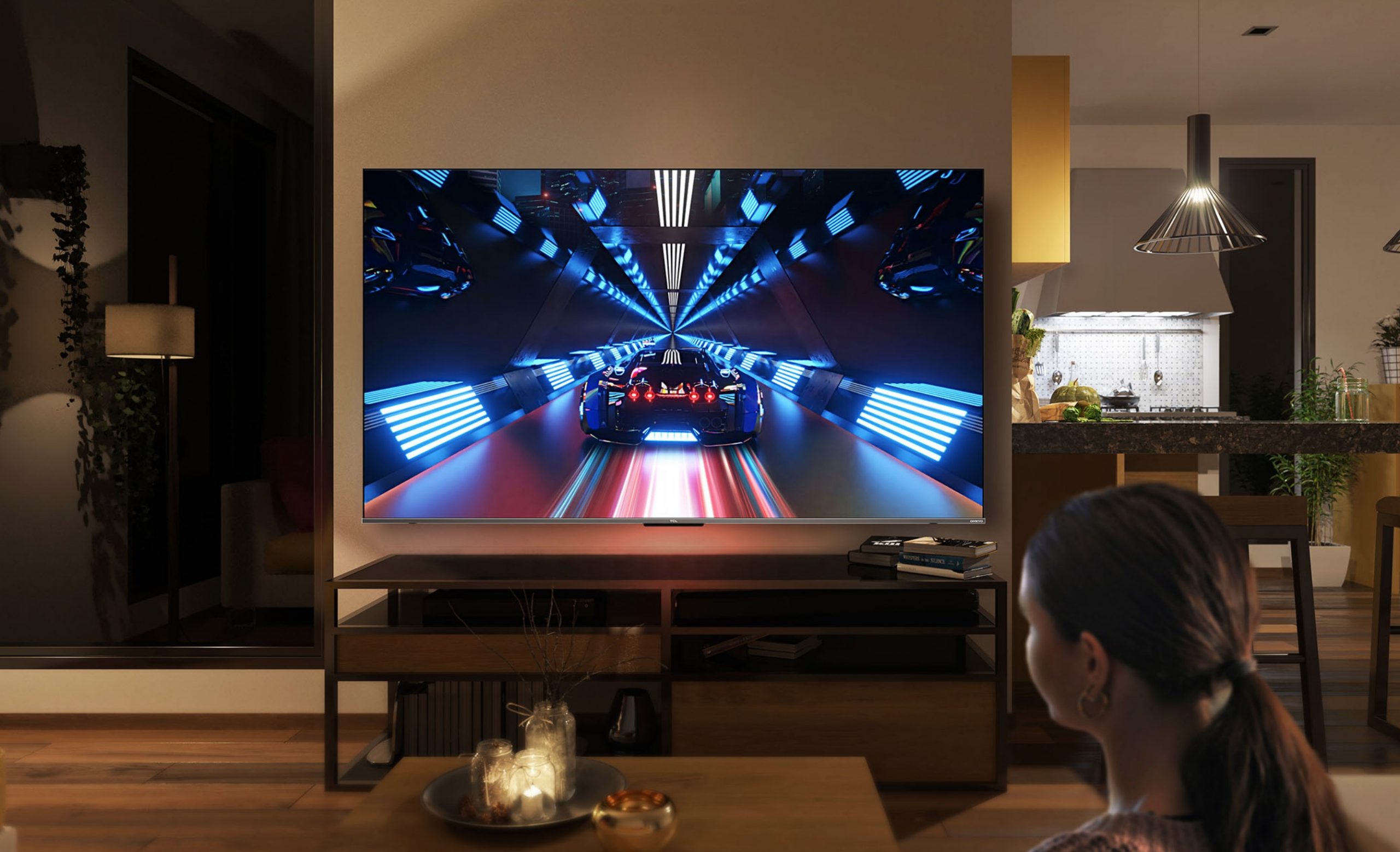 TCL C635 QLED TV – a winner for those on a tight budget (review)