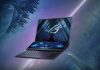 ASUS ROG Zephyrus Duo 16