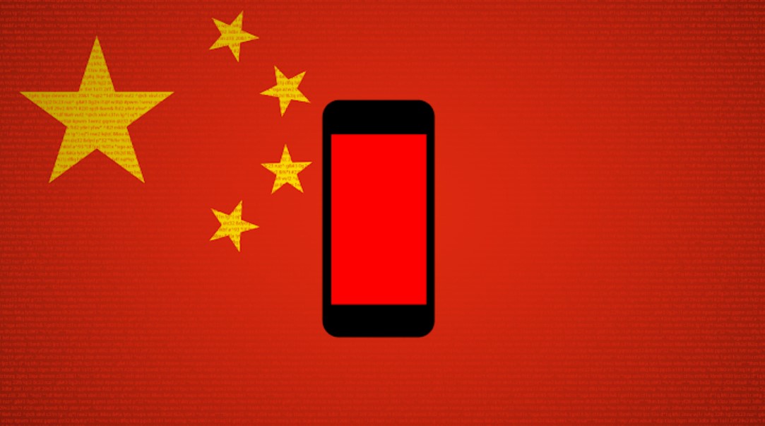 Are Chinese-made smartphones spying on me?