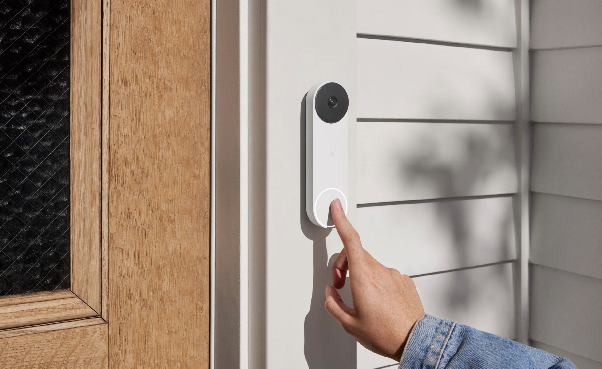 Google Nest Doorbell (Battery) – friend or foe (security review)