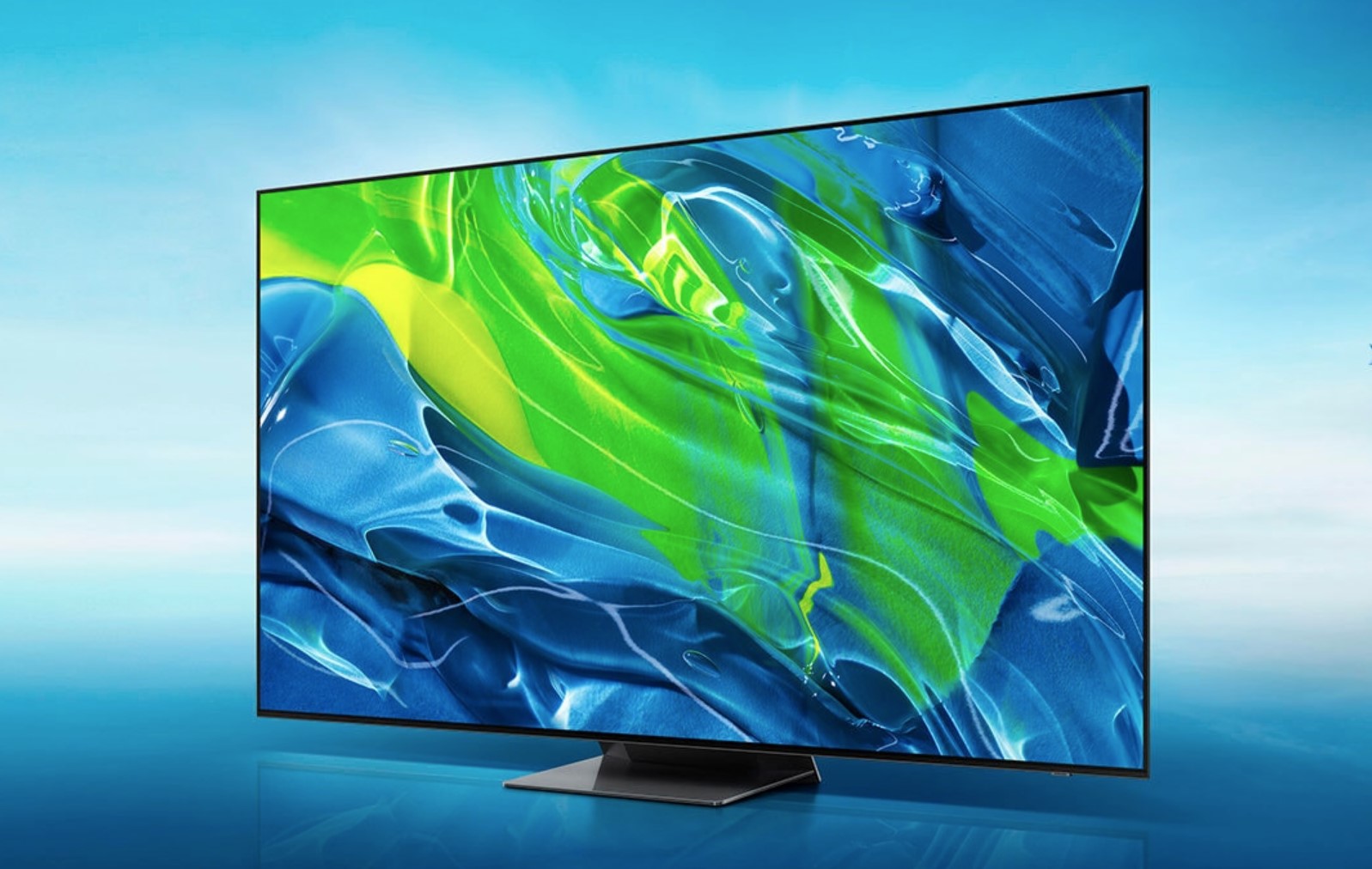 Samsung OLED TVs – an about turn