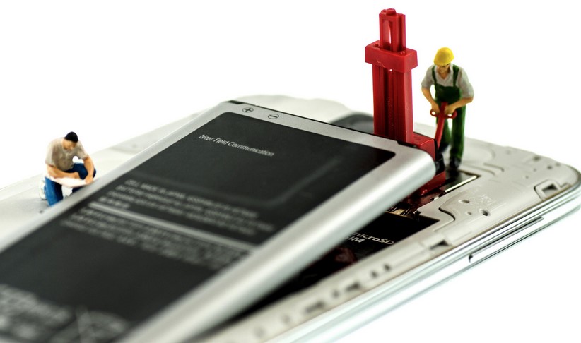 EU commission may legislate on smartphone repairability