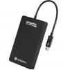 Pluggable Thunderbolt3 external SSD