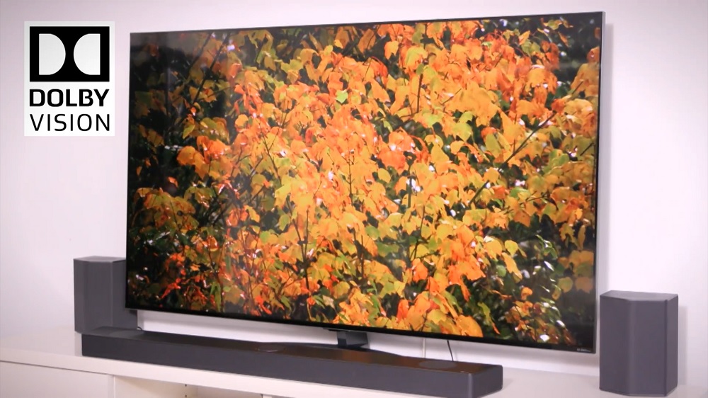 LG QNED91 Mini-LED TV and S95QR soundbar – a perfect match | CyberSha...