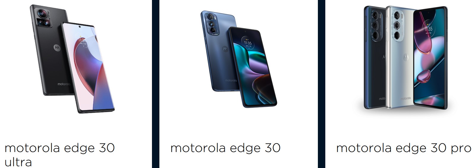 Motorola Edge 30 Pro is the value flagship king (smartphone review) -  Cybershack