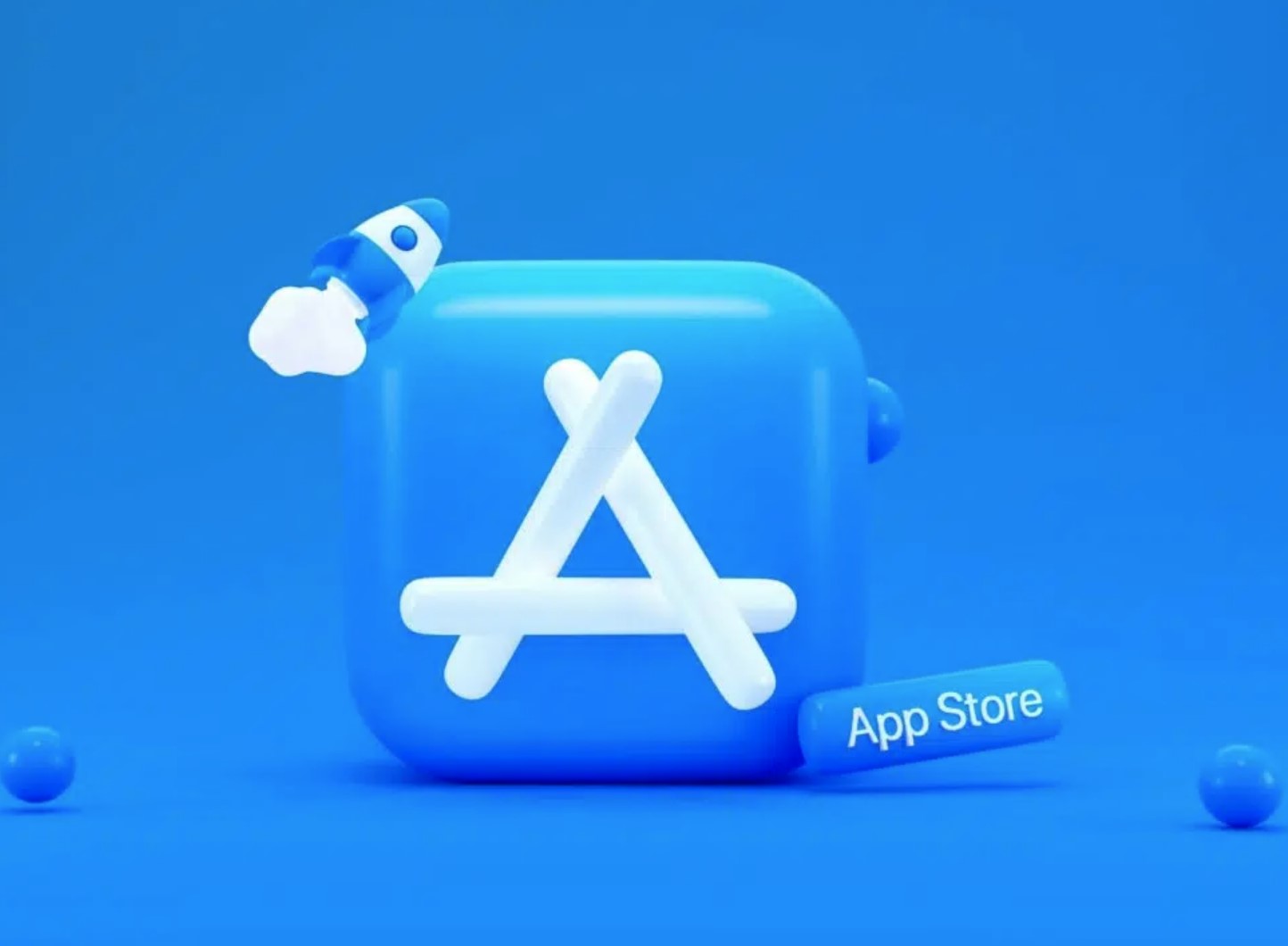 Apple culling 541697 Apps in Q3 from its App Store – nearly 25% trashed