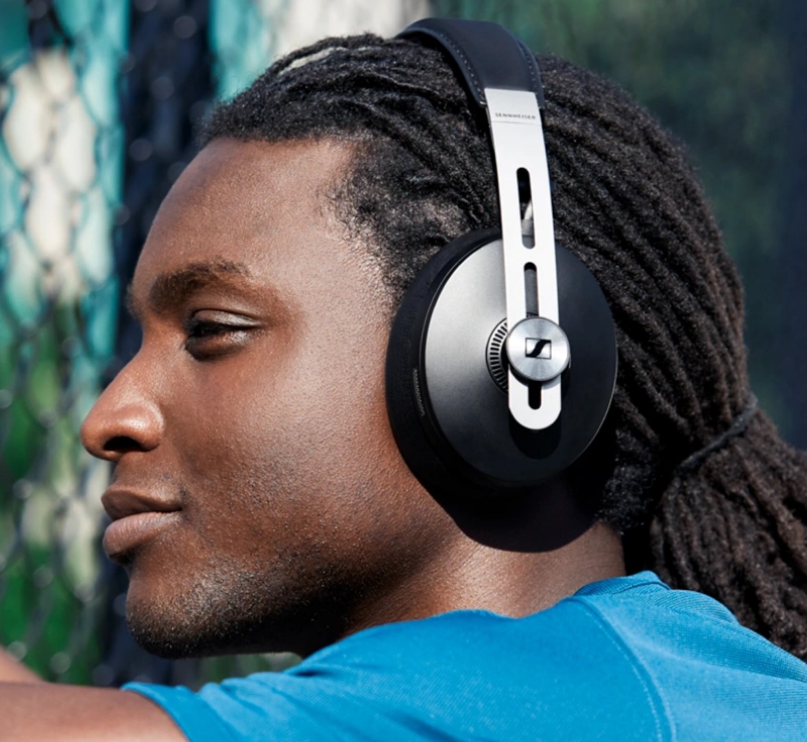 Sennheiser Momentum 4 Wireless ANC Headphones: Review 