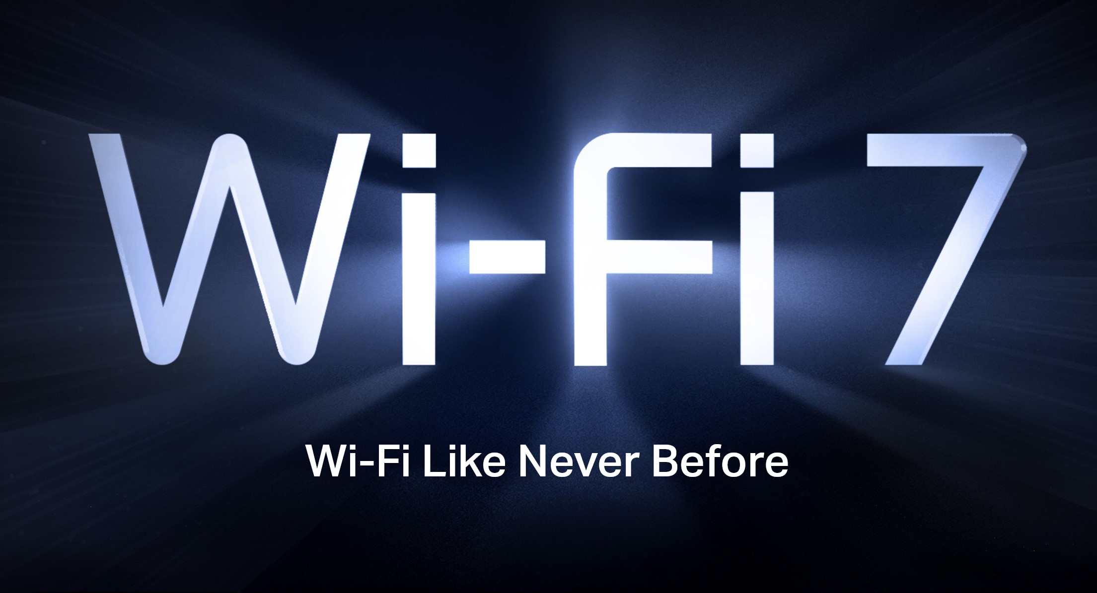 TP-Link Wi-Fi 7 super-speed is coming in 2023 (network)