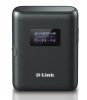 The D-Link DWR-933 4G/LTE router provides internet hotspot access wherever you can get a 4G/LTE signal. It supports up to 10 devices.