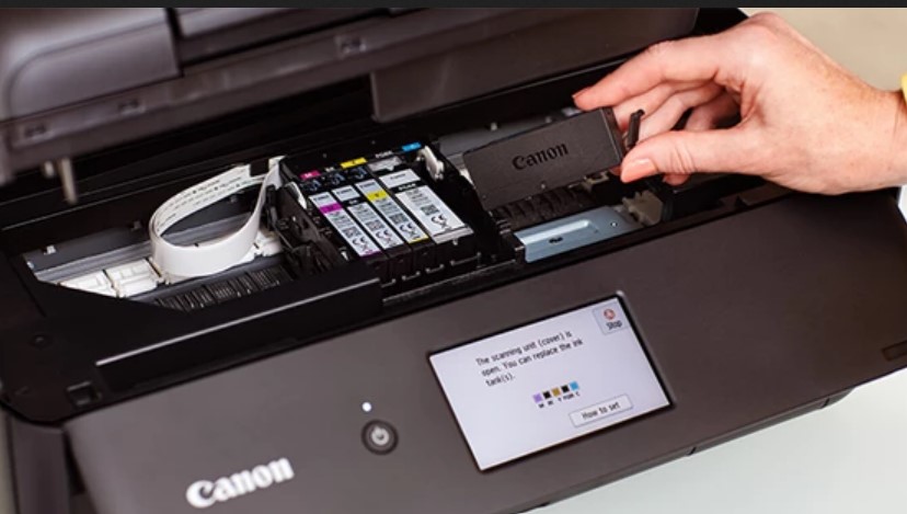 Choosing the right printer