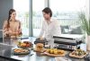 De'Longhi MultiGrill 1100 (CGH1112DP)