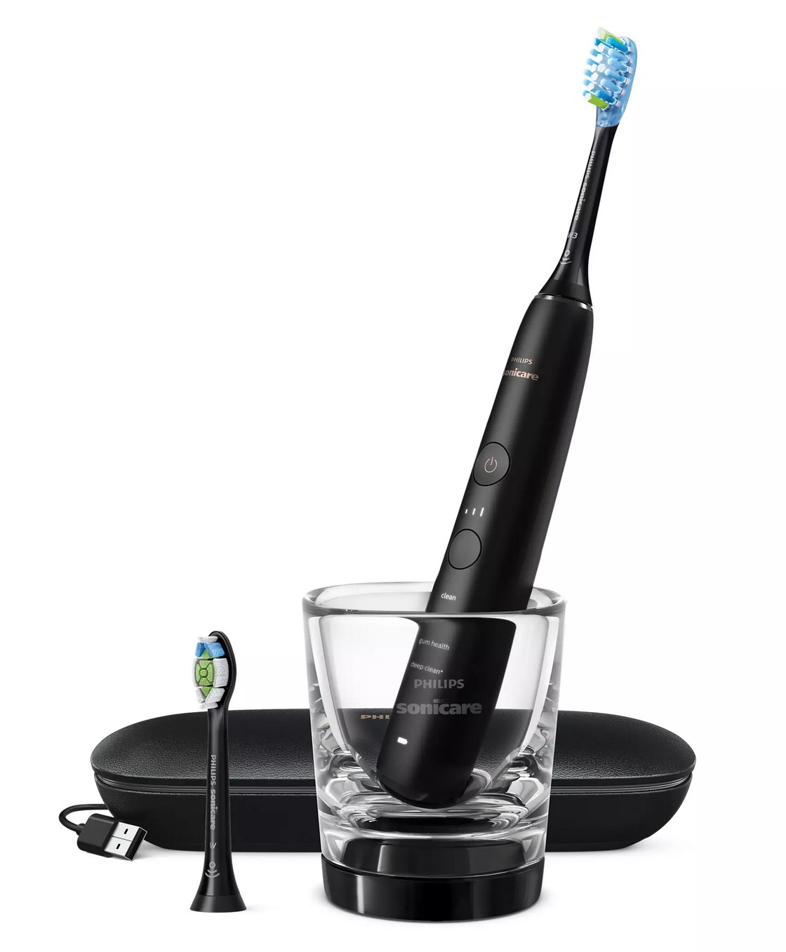 Philips Sonicare DiamondClean 9000 review