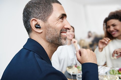 Sennheiser at CES 2023 – I can hear clearly now with Sennheiser Conversat...