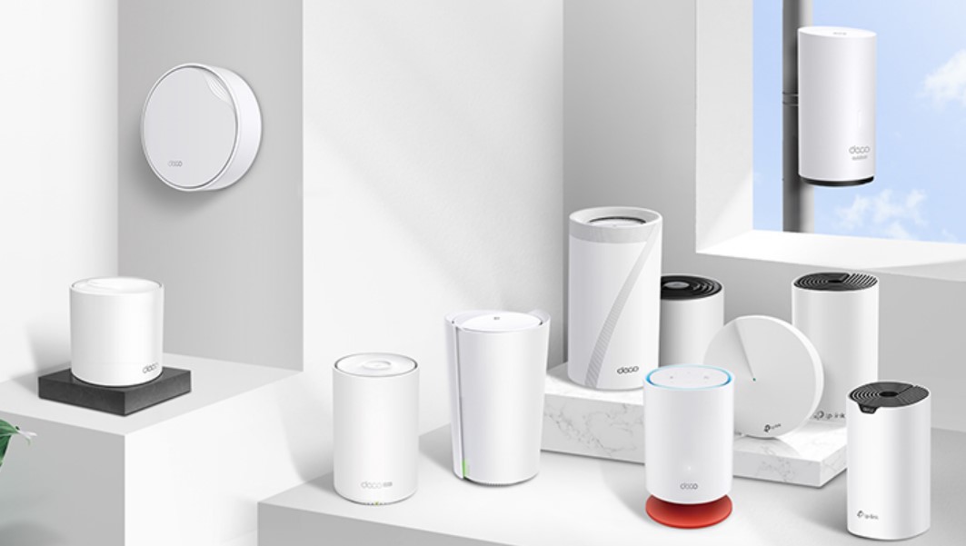 TP-Link Wi-Fi 7 Archer and Deco Mesh routers coming when?