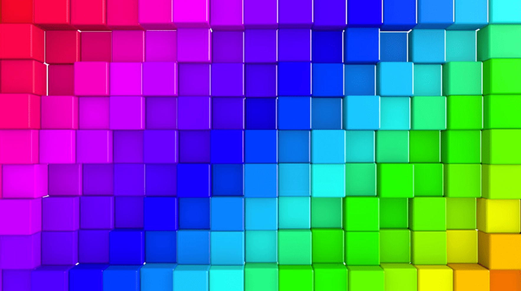 8-bit versus 10-bit screen colours. What is the big deal?