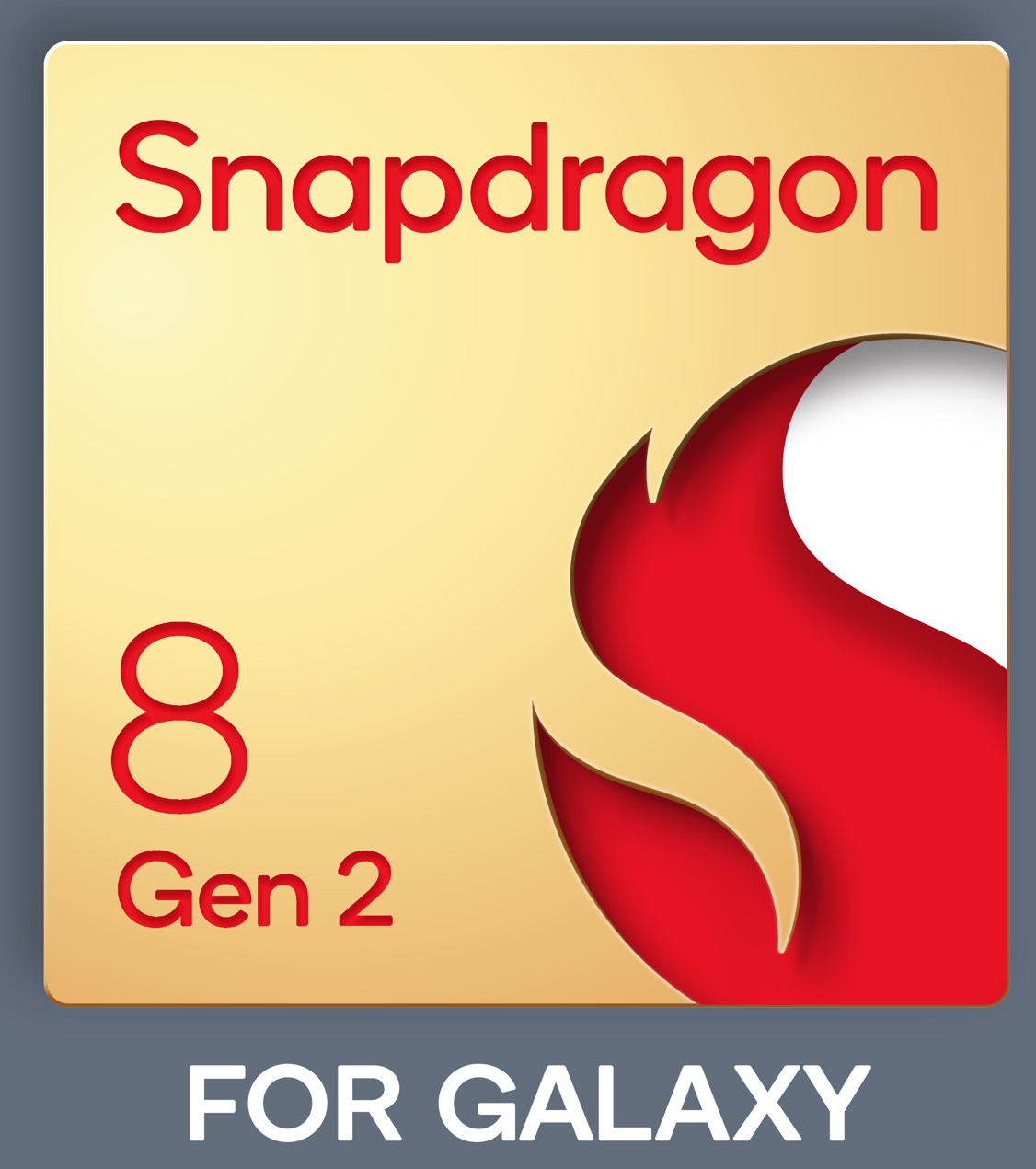 Enhanced Qualcomm Snapdragon 8 Gen 2 powers the Samsung Galaxy S23 series (...