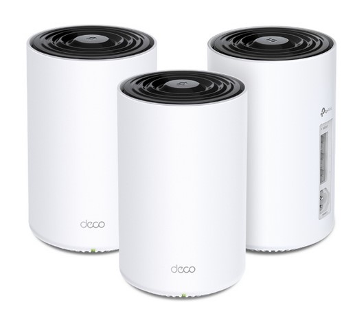 TP-Link Deco PX-50 Mesh/Powerline Wi-Fi 6 AX3000 - the perfect 10 (3-pack  network review) - Cybershack