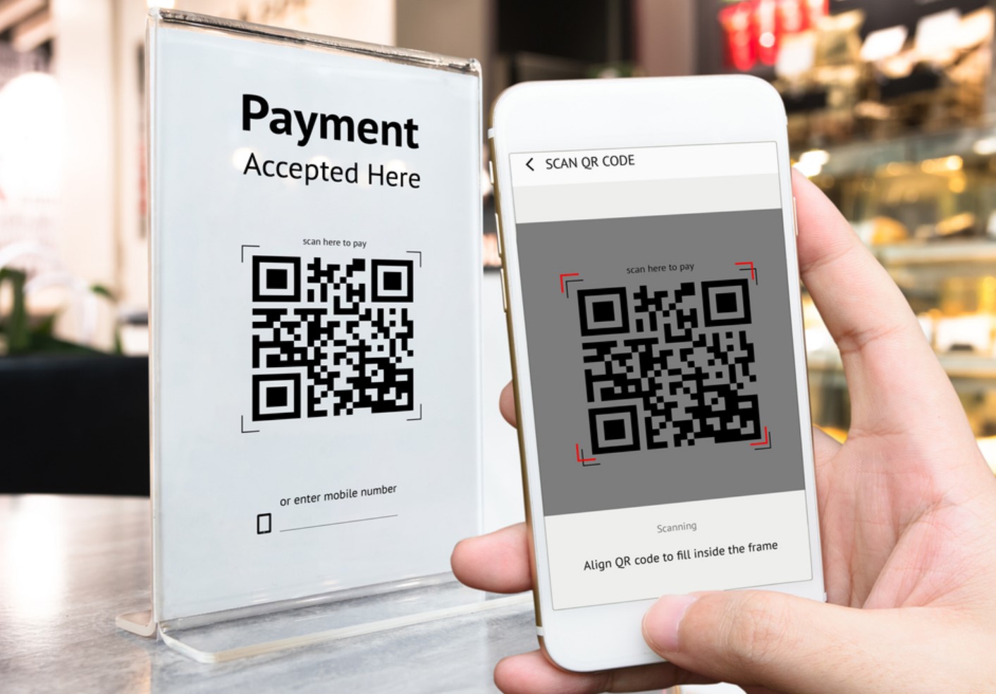 QR code scams. How to spot and stop them (guide)