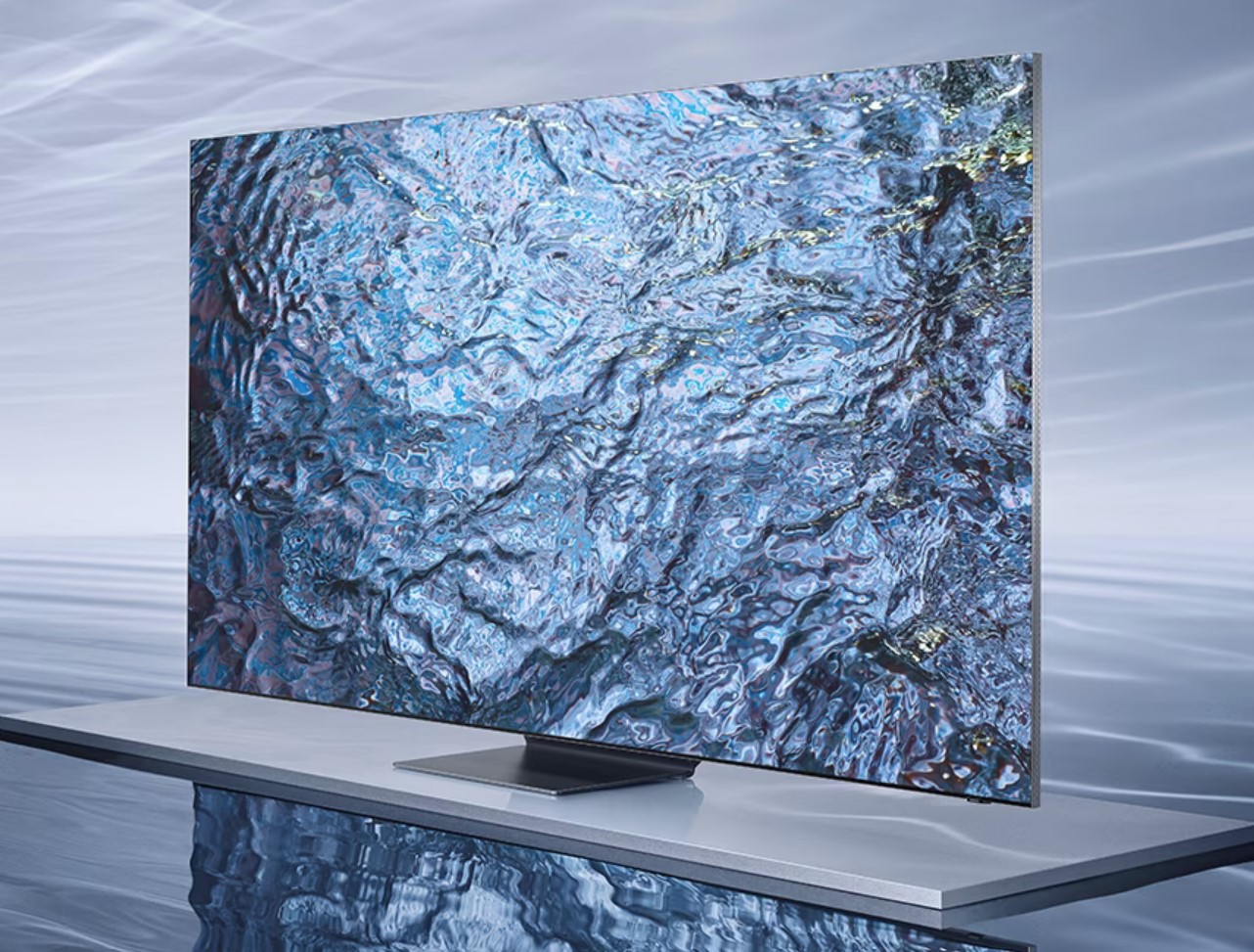 Samsung Neo QLED 2023 TV and new soundbars – now available (AV)