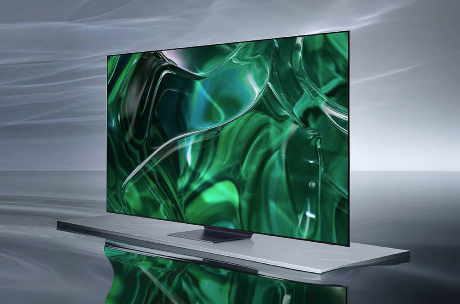 Samsung S95C QD OLED TV – big is beautiful (AV review)