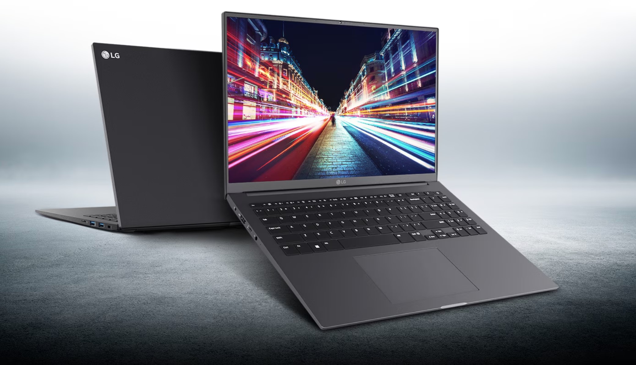 LG Ultra PC – laptops with performance and value (first look)