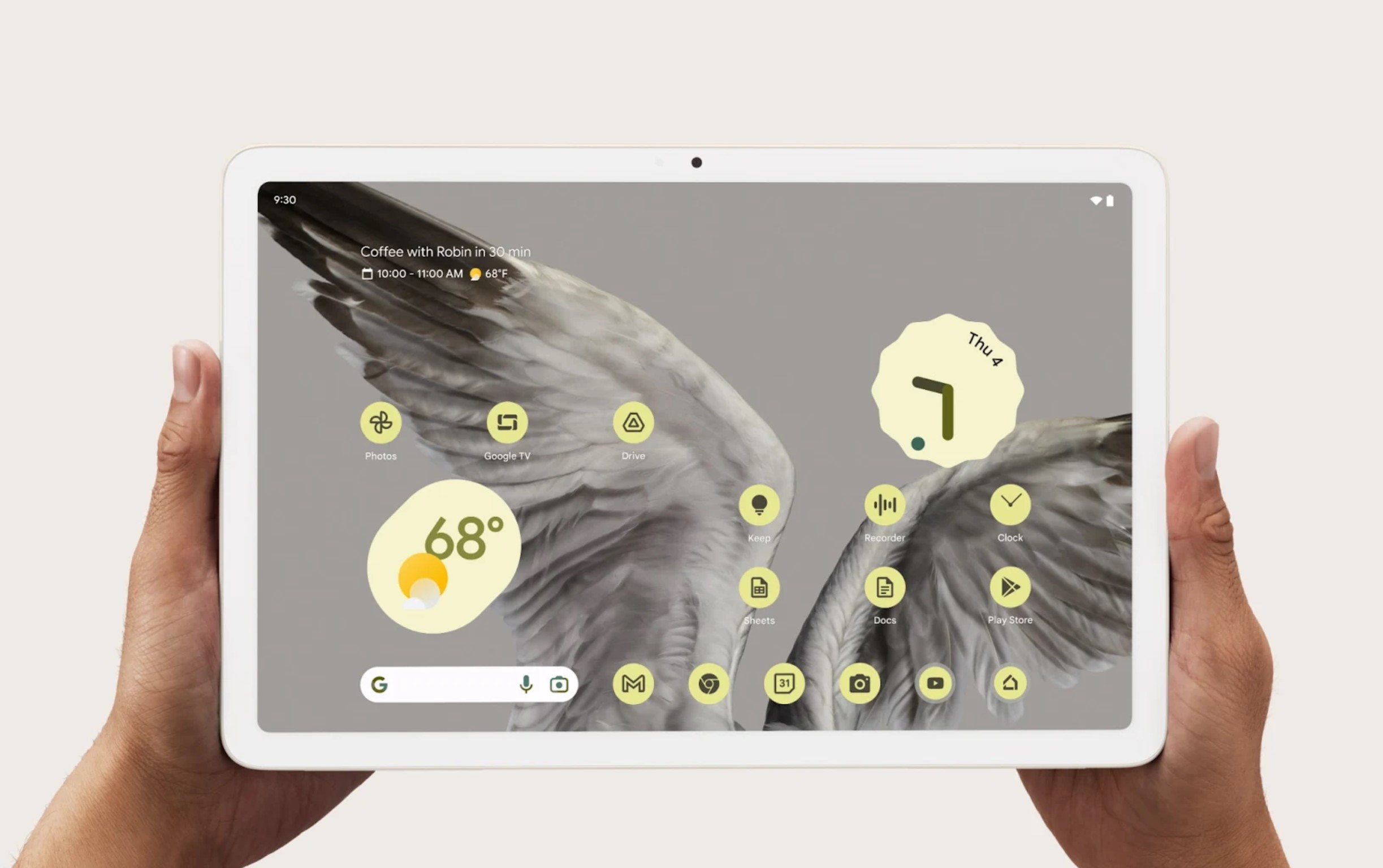 Google Pixel Tablet 2023 – The definitive deep-dive review