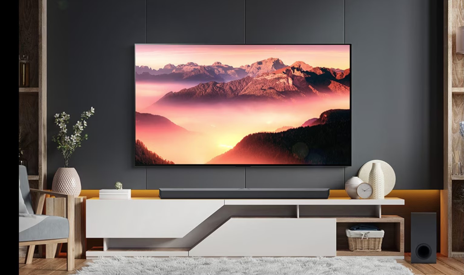 LG G3 OLED MLA: FULL REVIEW IN 6 MINUTES / Smart TV 4K webOS