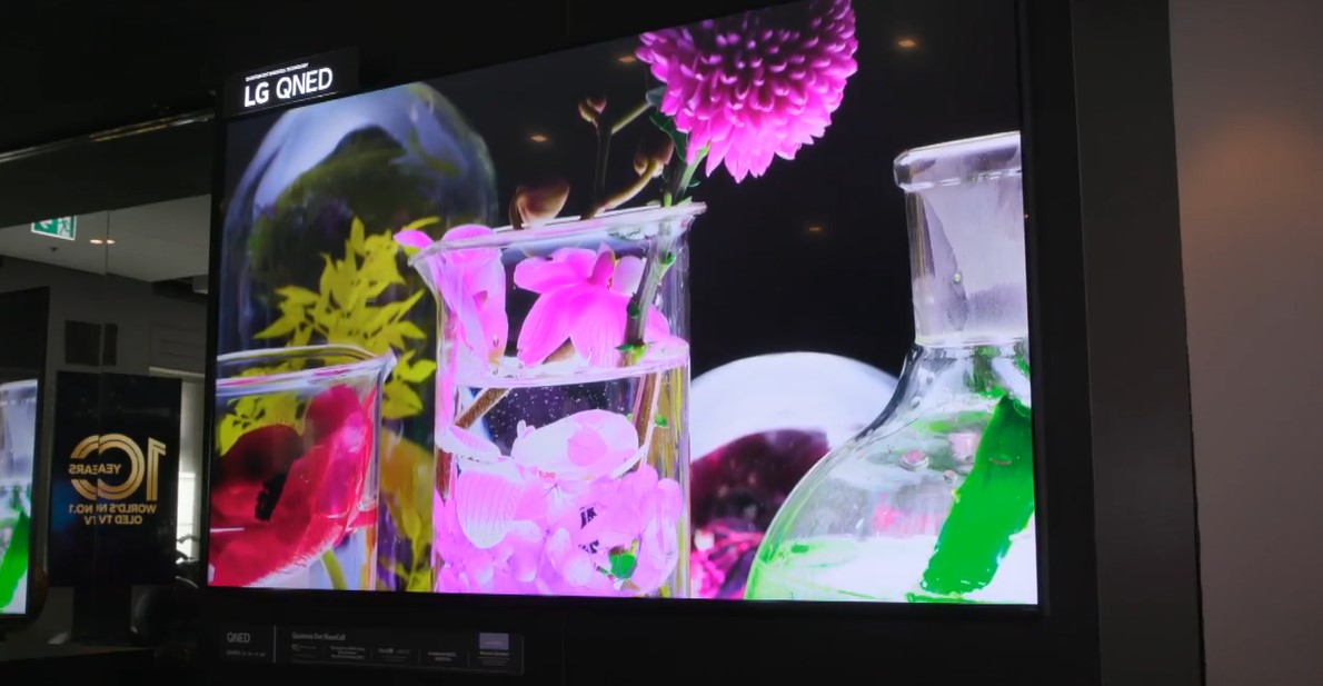 Plenty To Love About LG’s 2023 TV Lineup