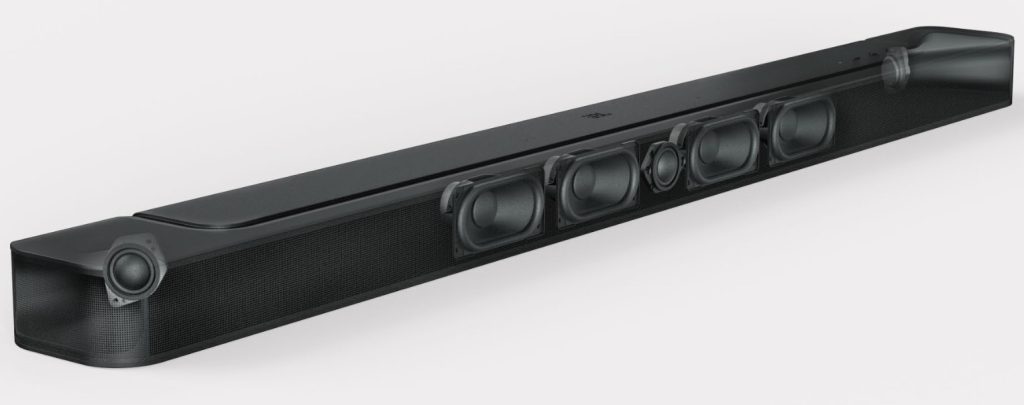 JBL Epic Soundbar Sale