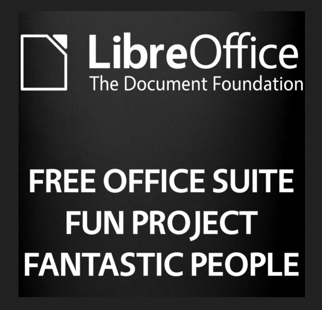 LibreOffice 7.6 – free MS Office alternative major upgrade