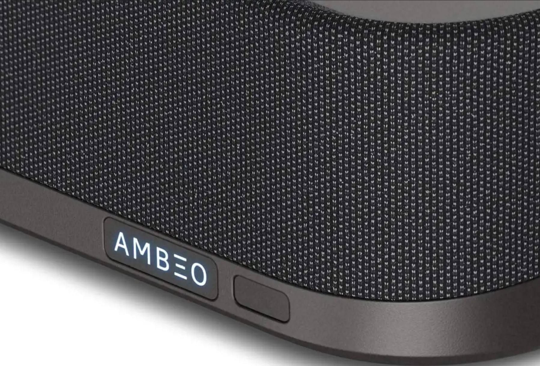 Sennheiser AMBEO Mini SB02S and Optional Sub SW02 (AV soundbar review)