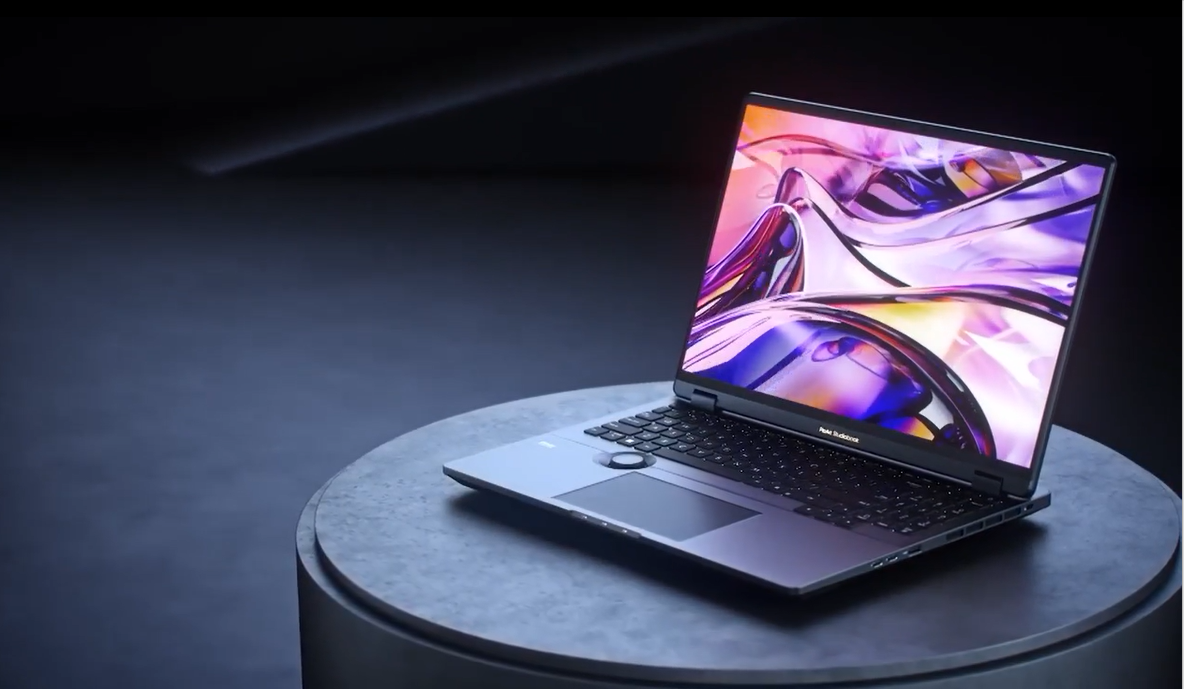 Empower Your Creativity with Asus ProArt Studiobook Laptops