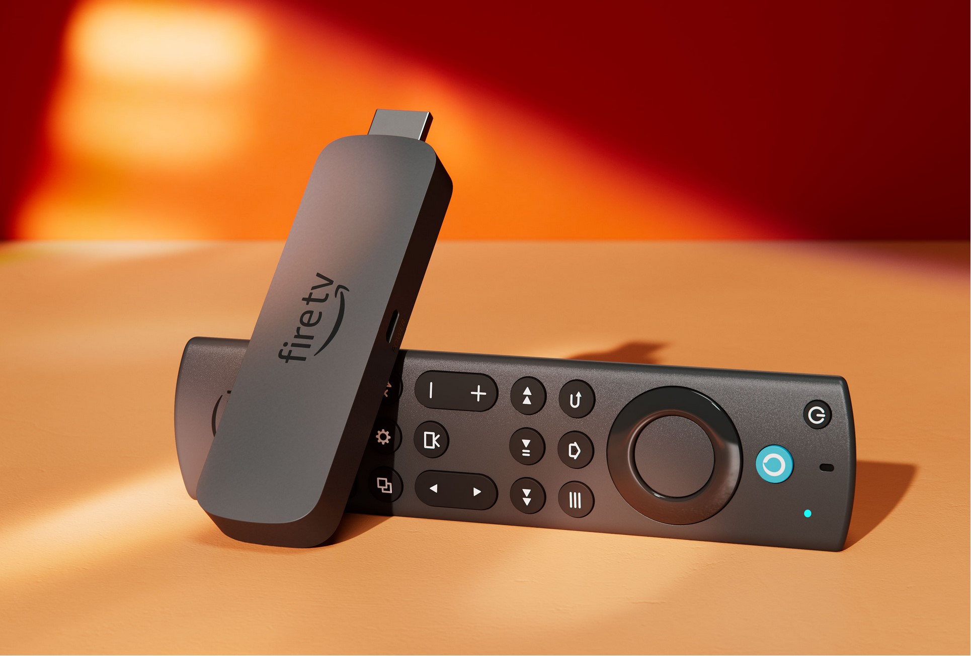 Amazon Fire TV Stick 4K Max and 4K Gen 2 – all-new for 2023 (AV revie...