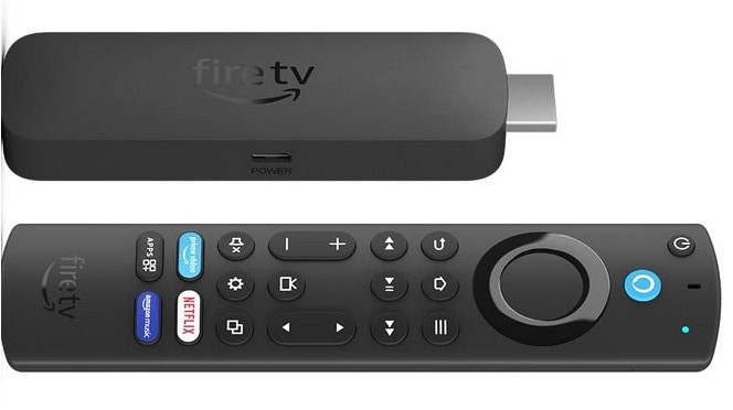 Fire TV Stick 4K Max Review: Pushing Streaming to the Max