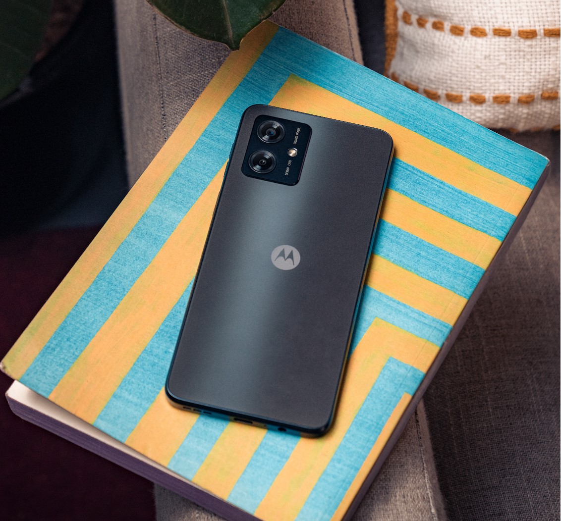 Motorola G54 – Under $300 for a 5G smartphone (review)