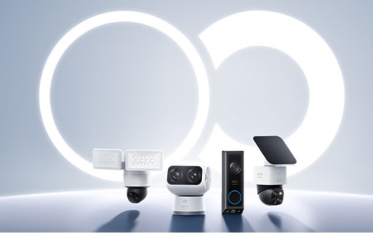 eufy dual-cam security cameras and video doorbells (first look)