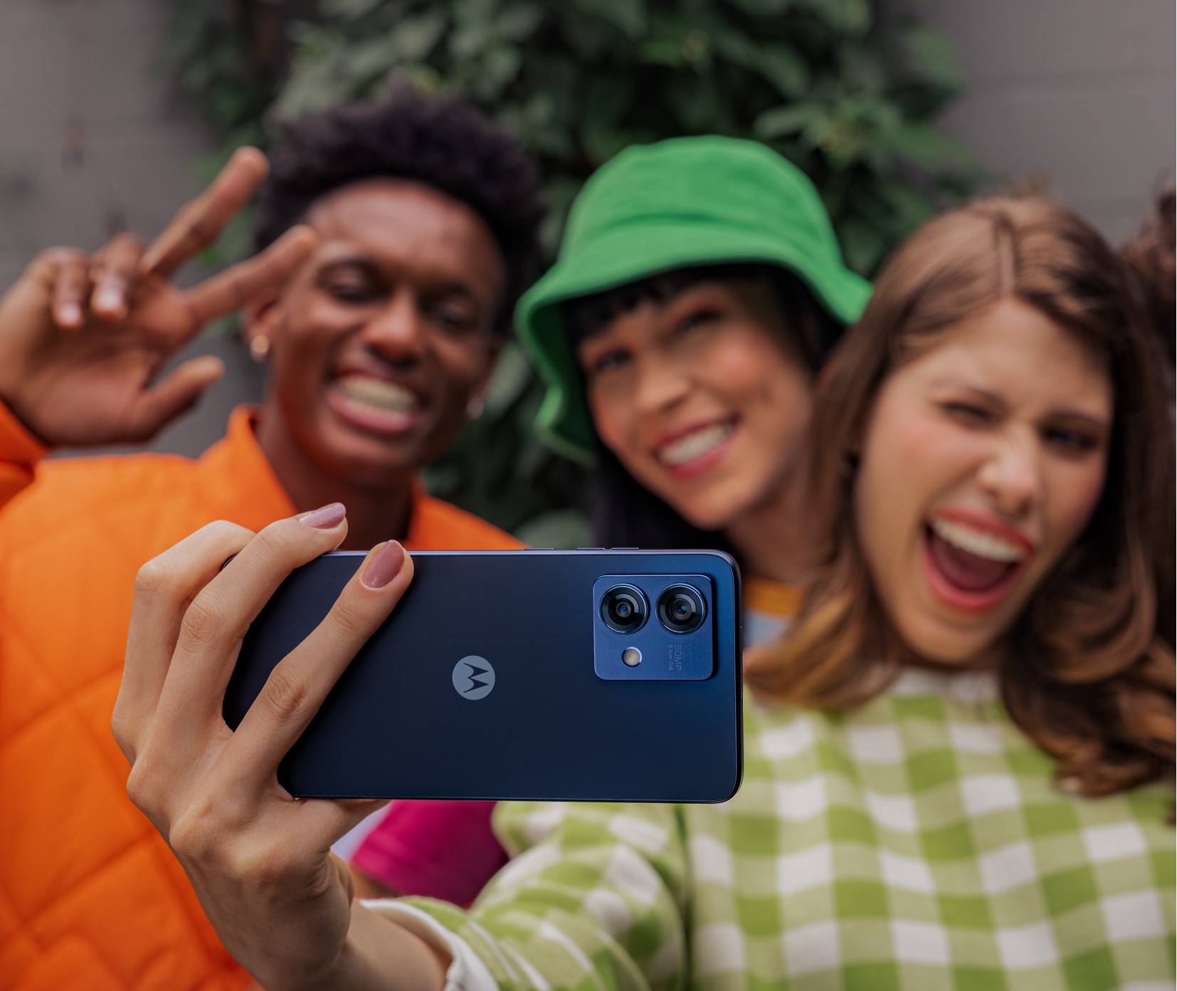 Moto g84 5G – how does Motorola do it? (smartphone review)