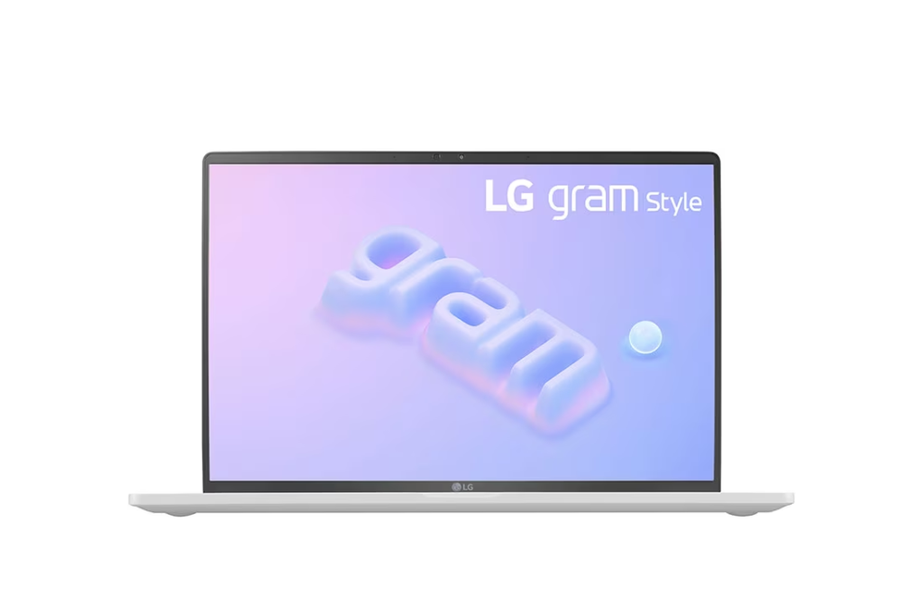LG back-to-school must have: LG Gram