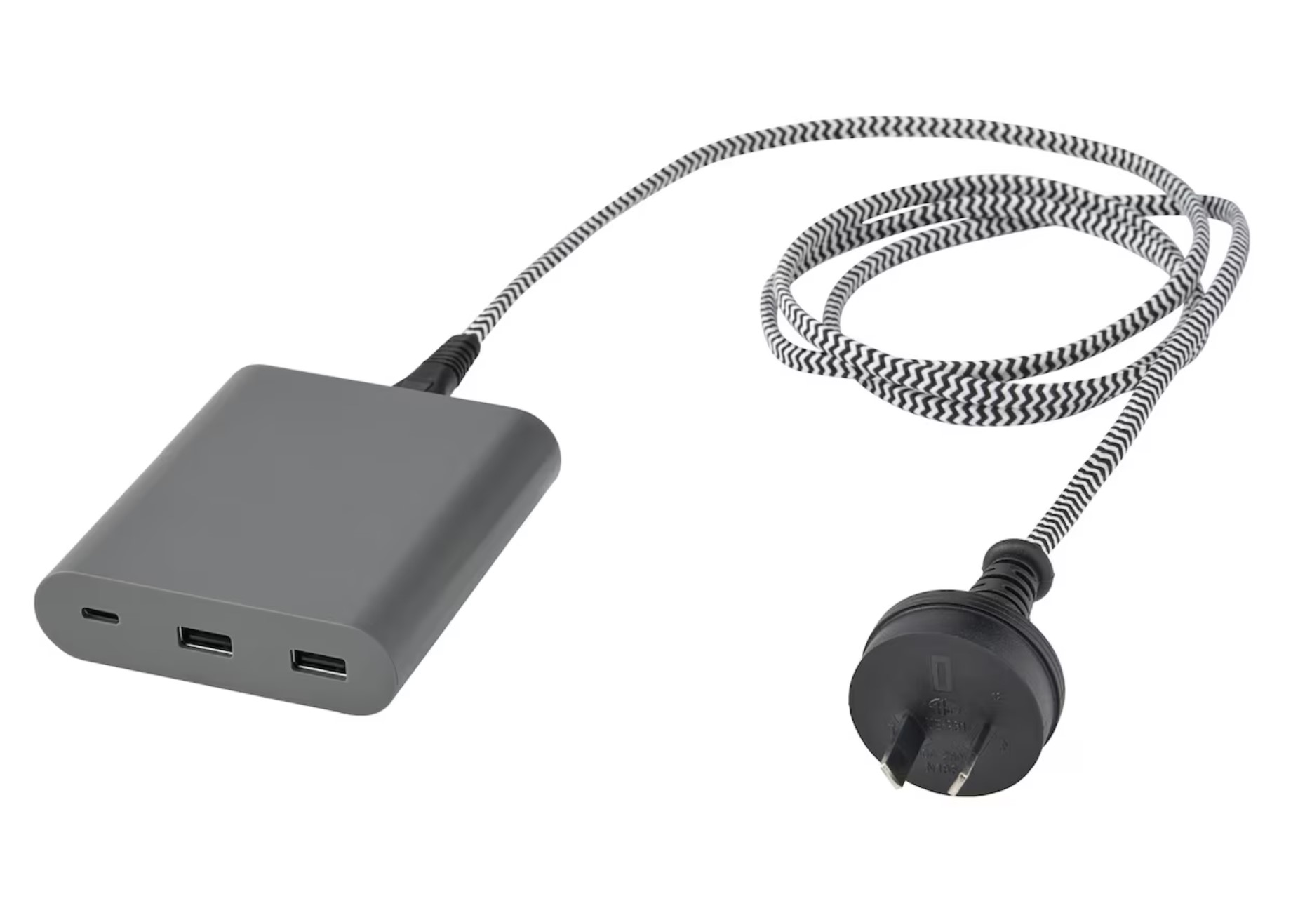 RECALL: IKEA ÅSKSTORM 40W USB charger article number 304.611.94