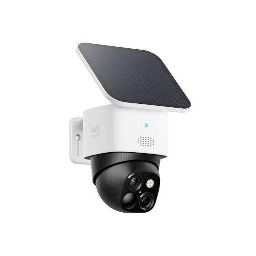 Eufy Security Cameras: Solocam S340