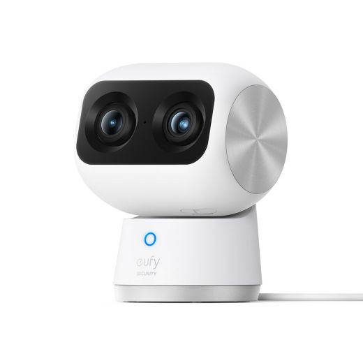 Eufy Security Cameras and Monitoring Solutions