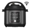 Instant Pot Pro Plus 5.7L – cooking with Wi-Fi