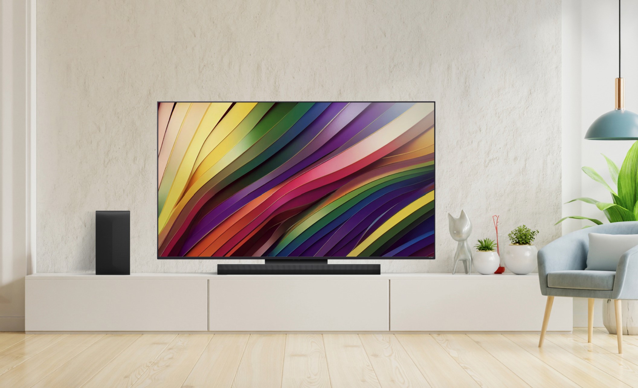LG 2024 TV Range – bigger, brighter, and better (AV)