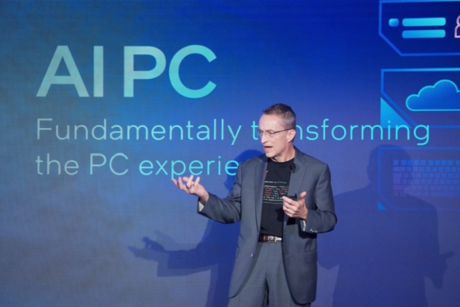 AI PCs are coming. What does that really mean? (computer)