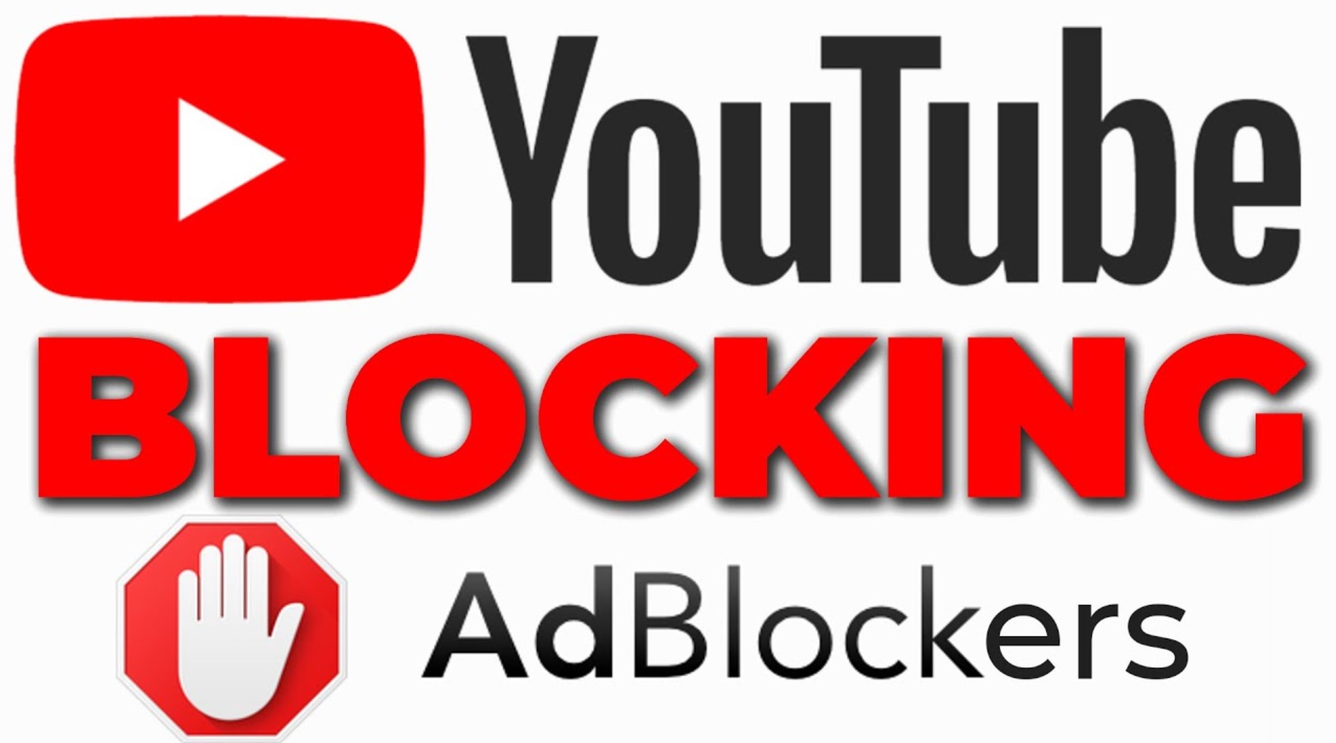 YouTube blocks ad blockers – Go Premium instead
