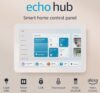 Amazon Alexa Echo Hub 2024