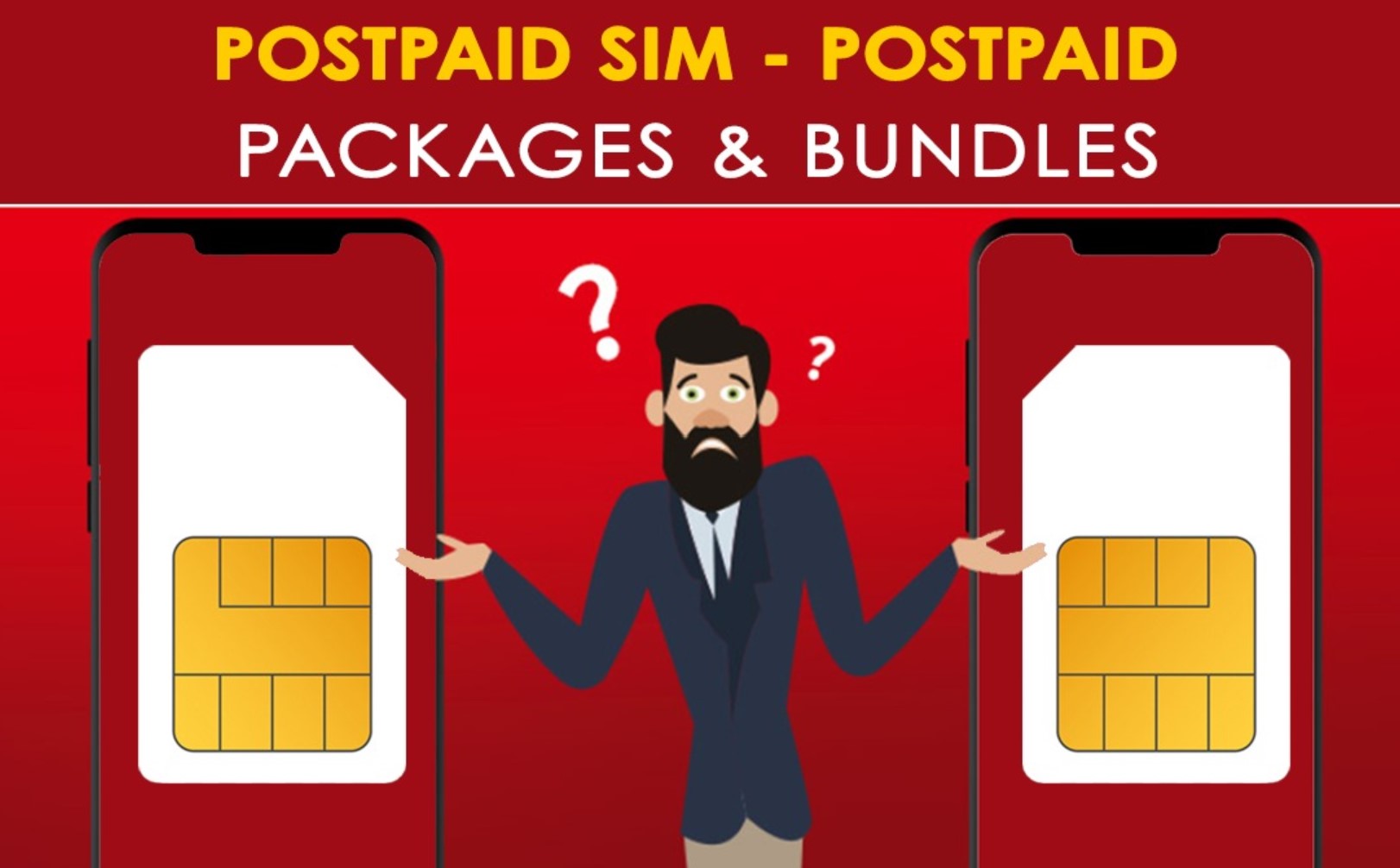 Prepaid mobile plans – are there any traps?