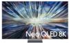 Samsung QN900D Neo QLED 8K TV 2024 Smart TV