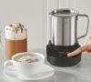 Instant Frother Station