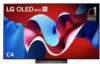 LG C4 Evo OLED - OLED C4PSA